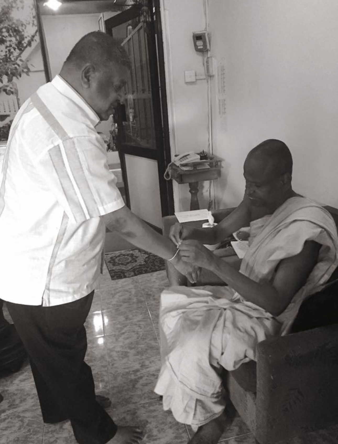 From Village Dreams to Global Impact: The Extraordinary Life of E.P. Piyasena (1948-2023)