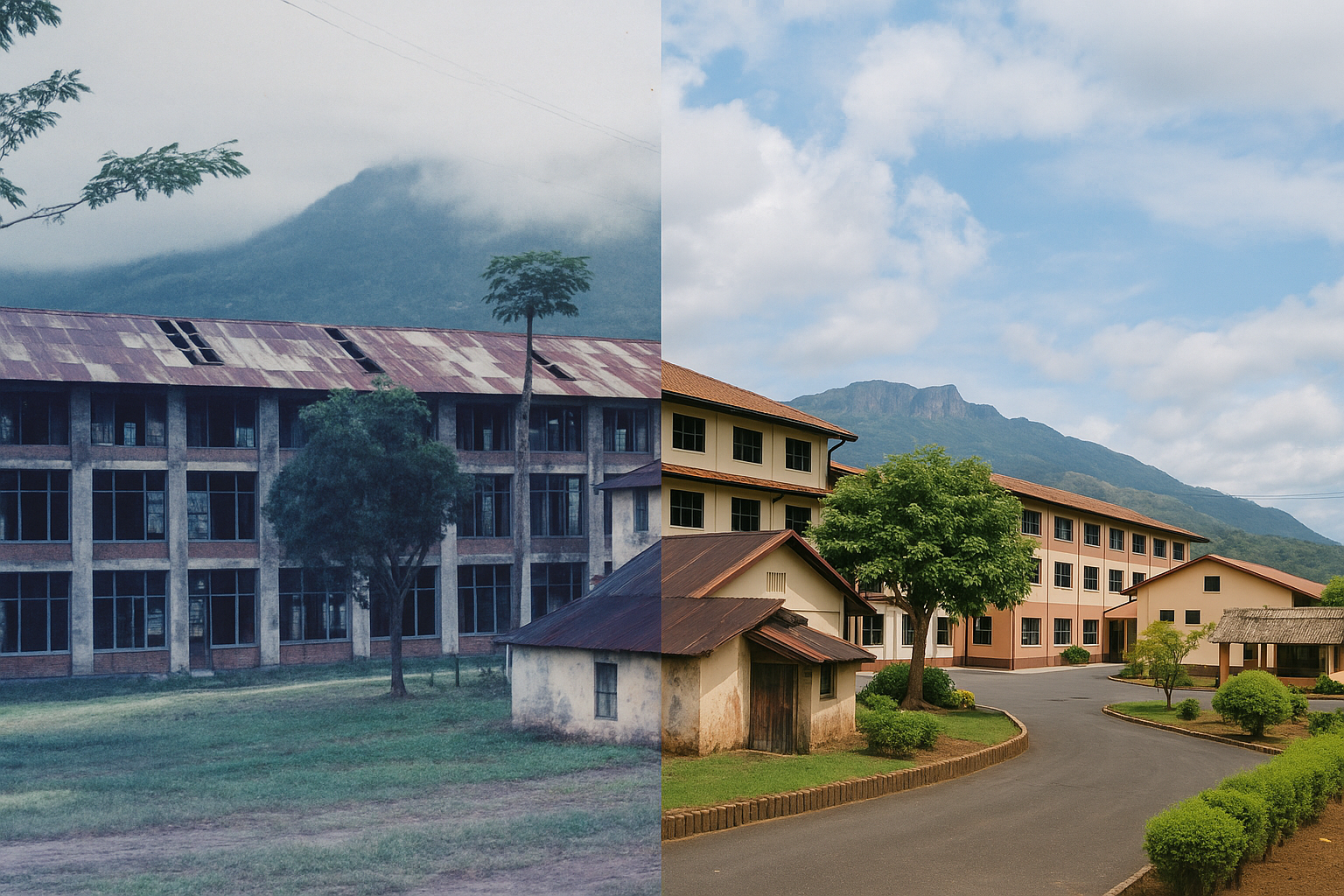 Against All Odds: The Remarkable 1999 Rebirth of Panilkanda Tea