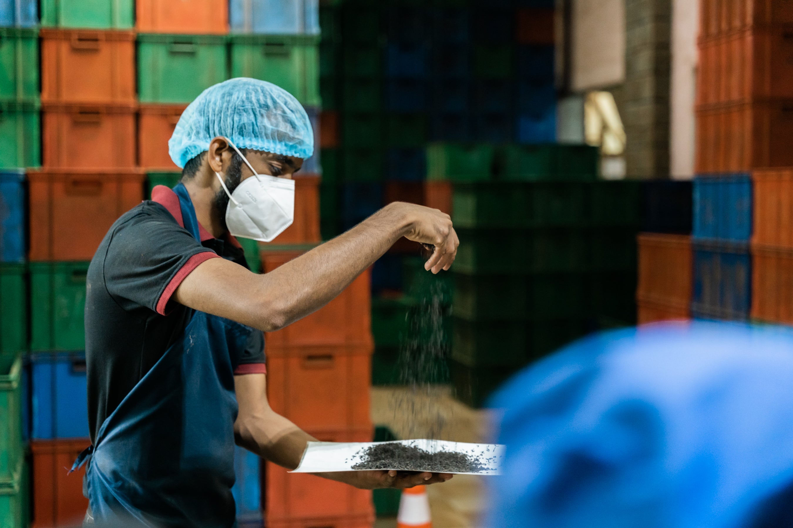 Quality Assurance Excellence: The Final Guardian of Ceylon Tea Integrity